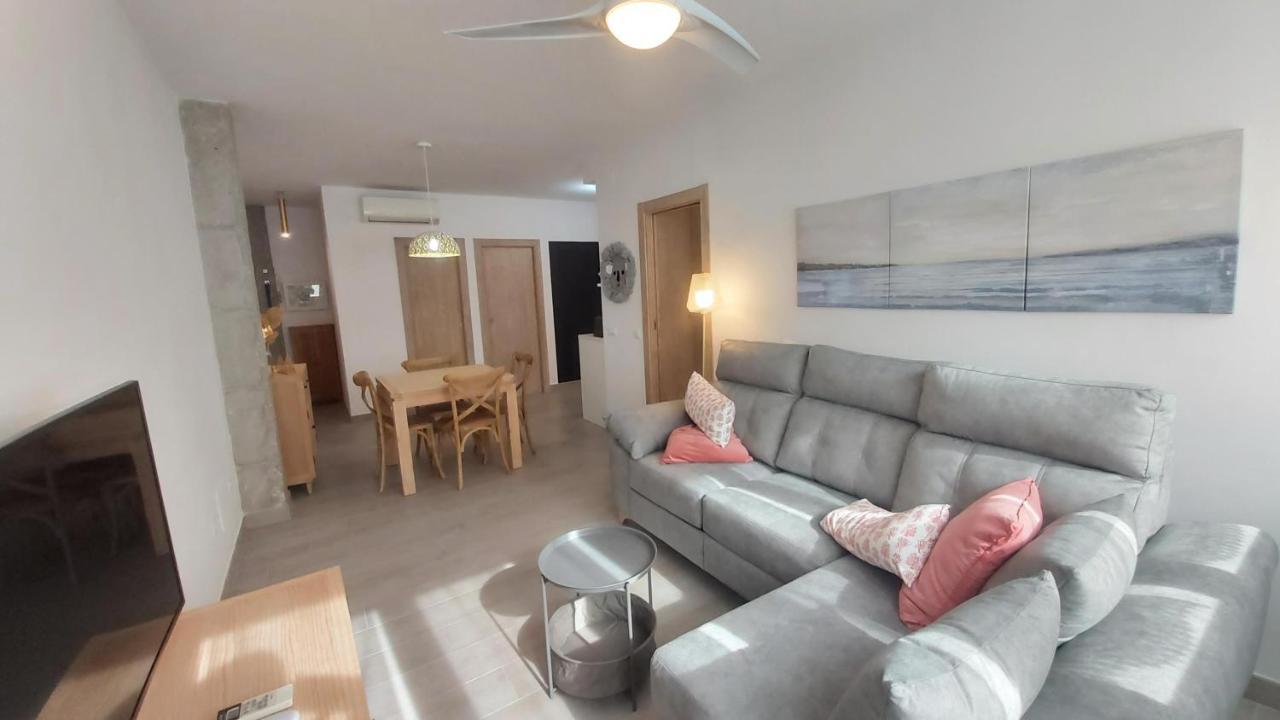말라가 Del Parque Flats Soho Barroso 아파트 외부 사진