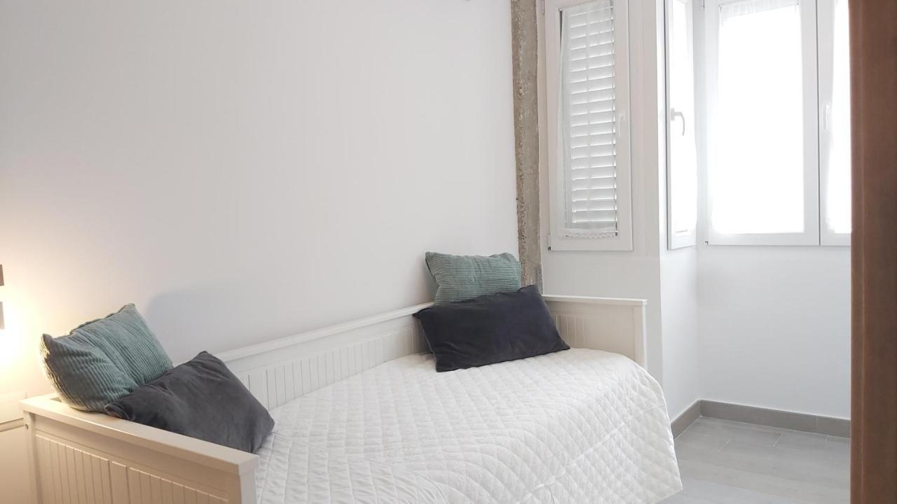 말라가 Del Parque Flats Soho Barroso 아파트 외부 사진
